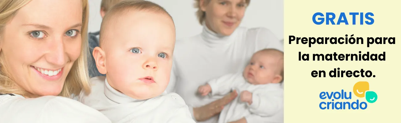 Maternidad Gratuito