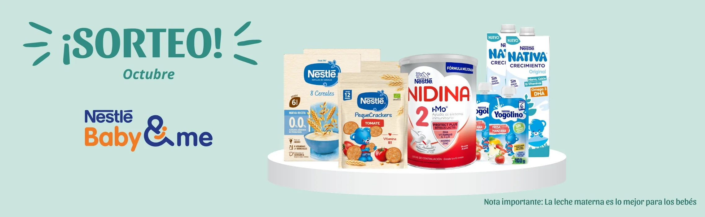 Nestlé