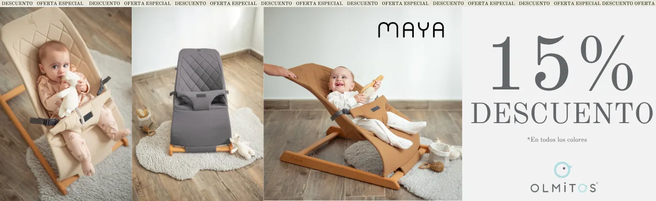 Hamaca Olmitos