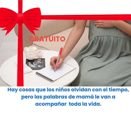 Descargable cartas a tu hijo