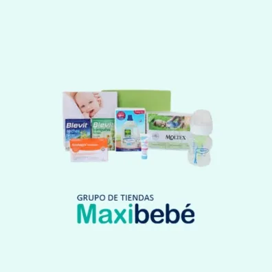 Muestras de Canastilla del Embarazo con tu Pedido