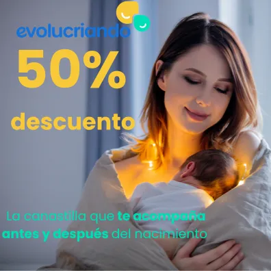 Canastilla virtual gratuita.