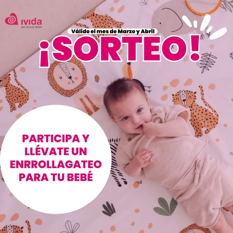Sorteo ENROLLAGATEO - Colchoneta de Gateo Evolutiva